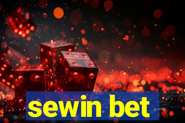 sewin bet